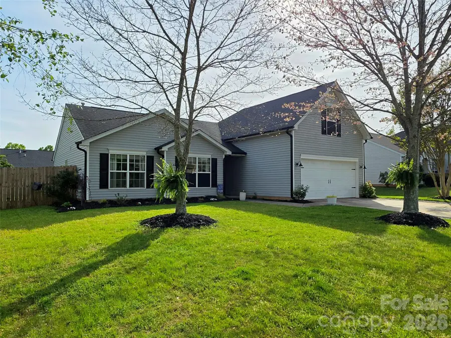 163 Pleasant Grove Lane, Mooresville, NC 28115 - #2