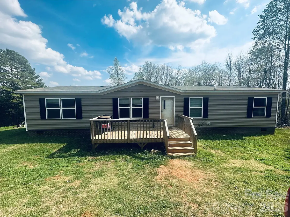 215 Jim Patterson Road, Kings Mountain, NC 28086 - #1