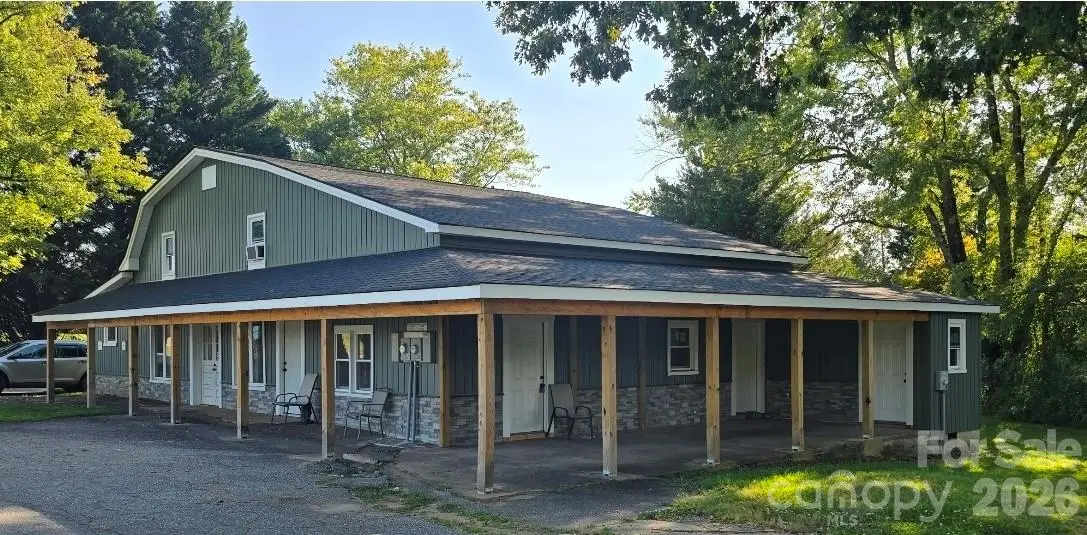 4169 Grace Chapel Road, Granite Falls, NC 28630 - #1