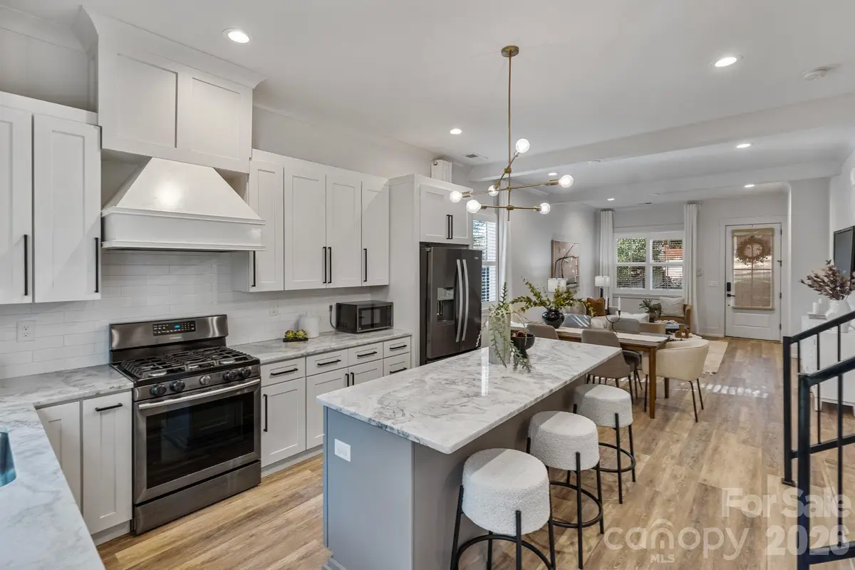 3017 Palm Avenue, Charlotte, NC 28205 - #1