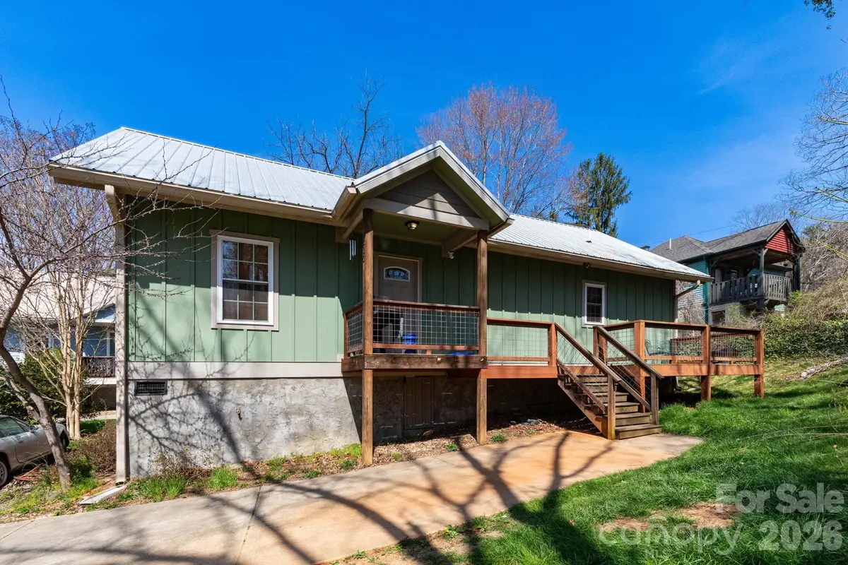 210 State Street, Asheville, NC 28806 - #1