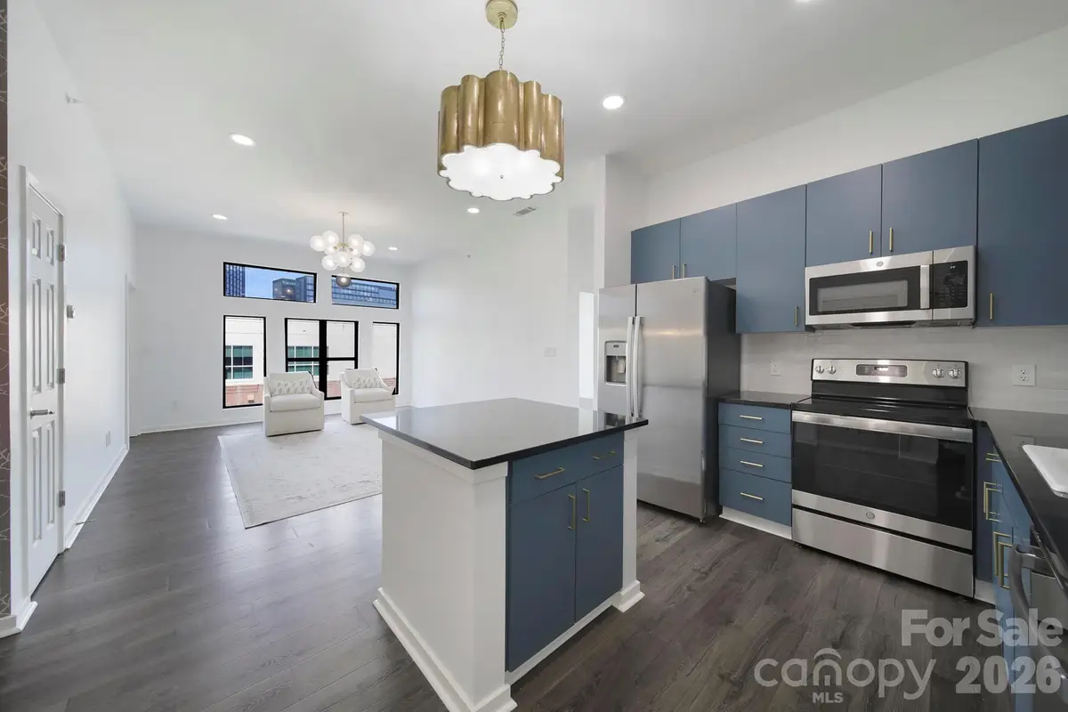 2125 Southend Drive #438, Charlotte, NC 28203 - #1