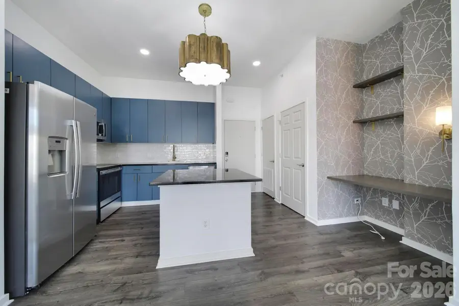 2125 Southend Drive #438, Charlotte, NC 28203 - #2