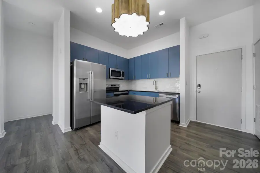 2125 Southend Drive #438, Charlotte, NC 28203 - #3