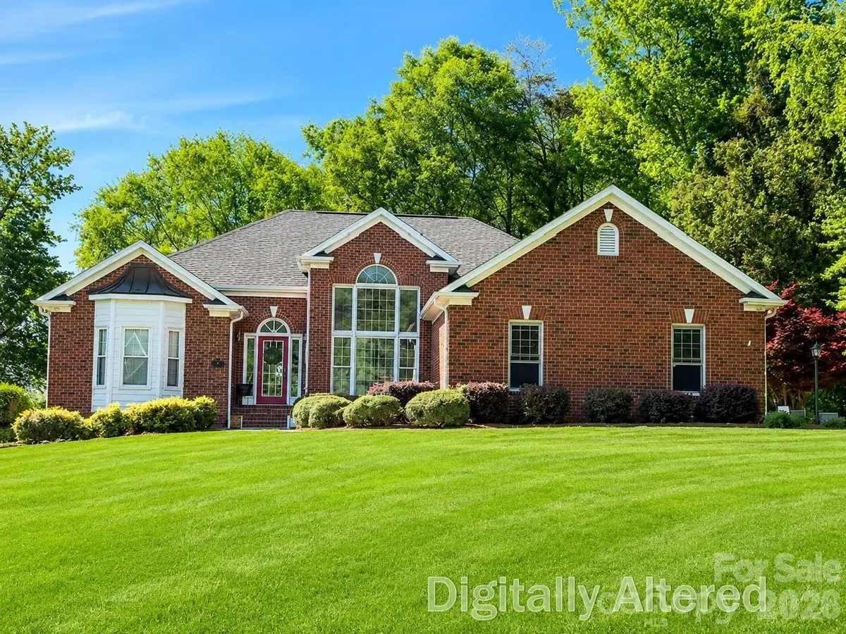 136 Windemere Isle Road, Statesville, NC 28677 - #1