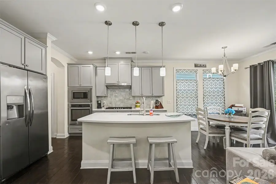 11707 Clems Branch Drive, Charlotte, NC 28277 - #3