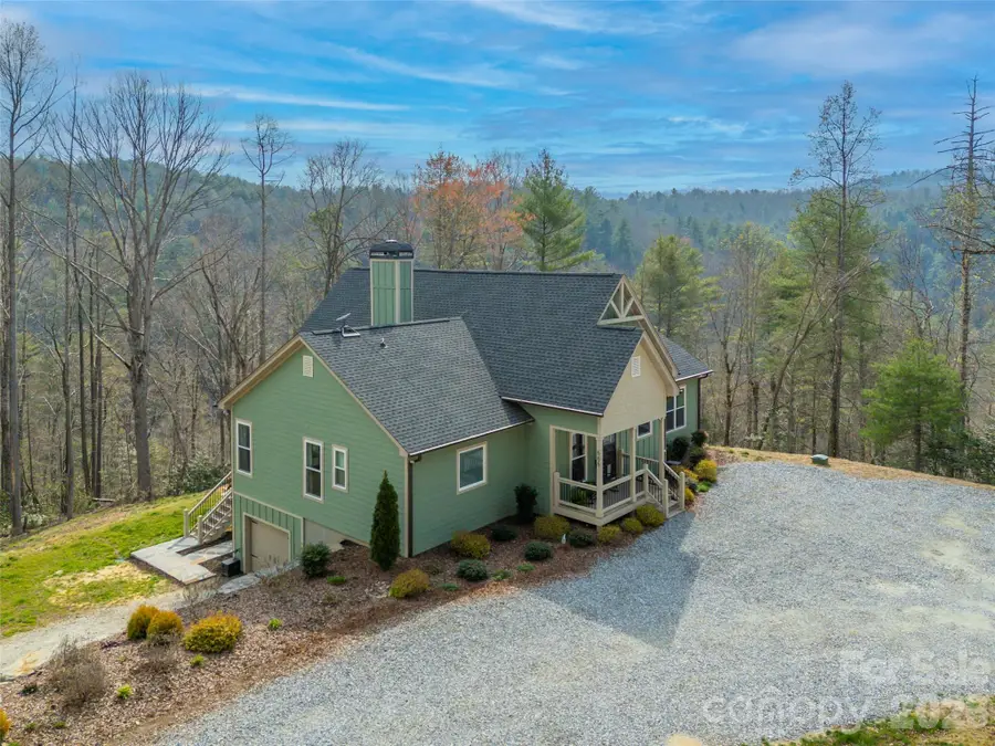 666 Never Blue Road, Flat Rock, NC 28731 - #2