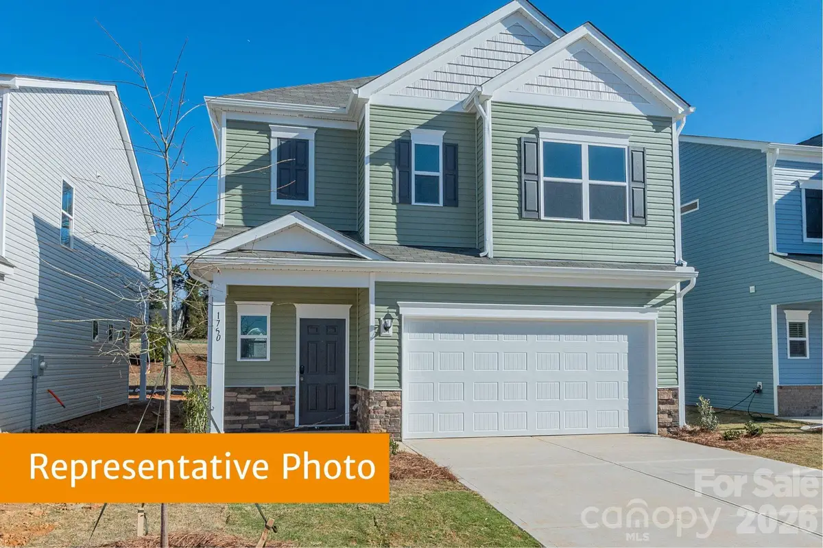 1170 Langston Lane, Salisbury, NC 28144 - #1