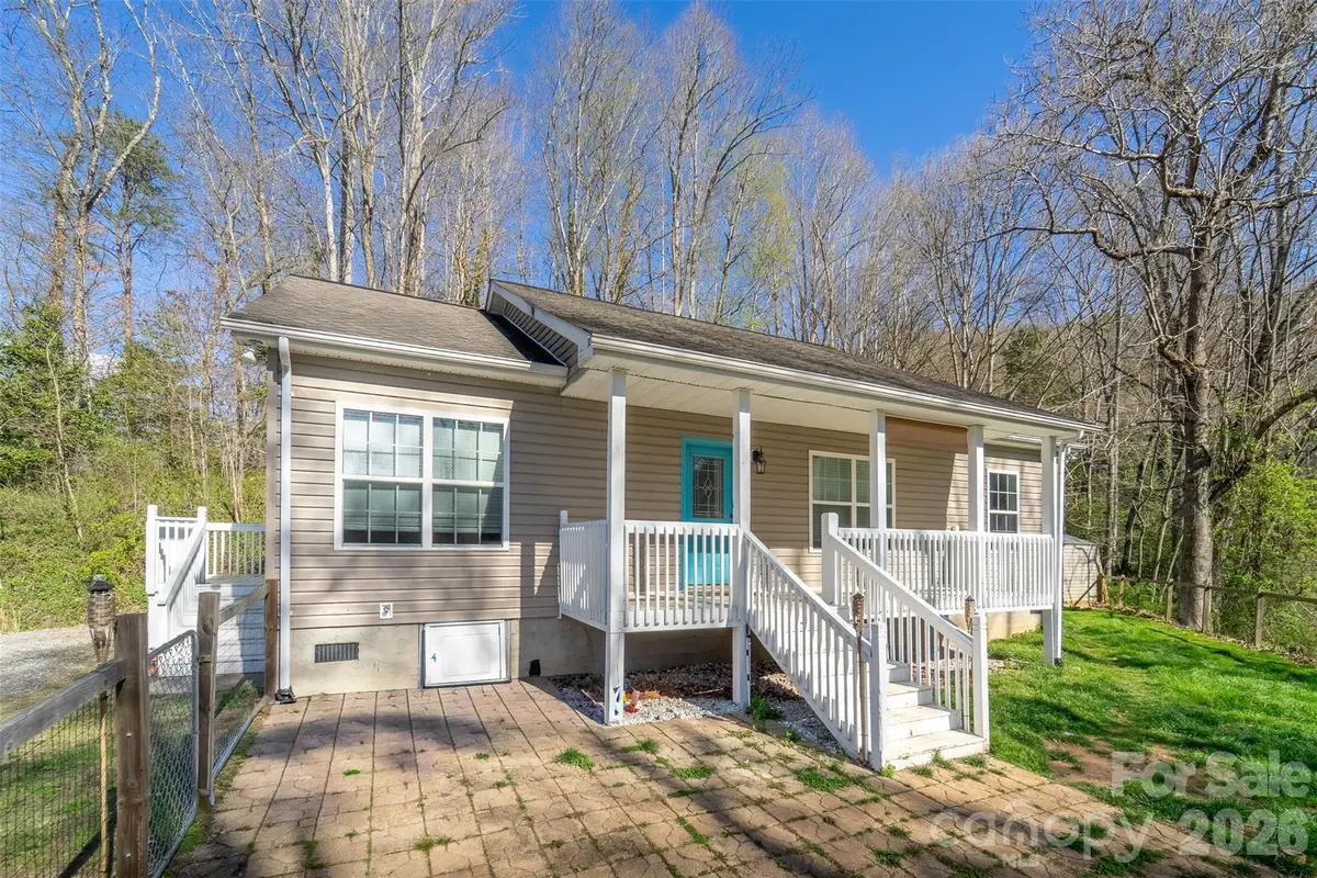 138 Elm Street, Sylva, NC 28779 - #1