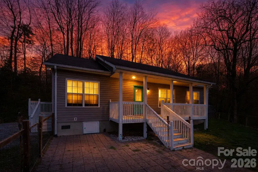 138 Elm Street, Sylva, NC 28779 - #2