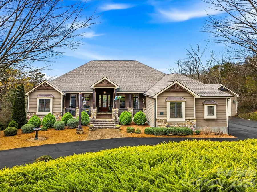 286 Preservation Trail, Columbus, NC 28722 - #3