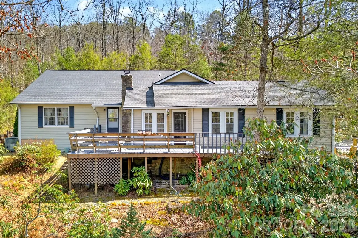 32 Tucker Road, Black Mountain, NC 28711 - #1