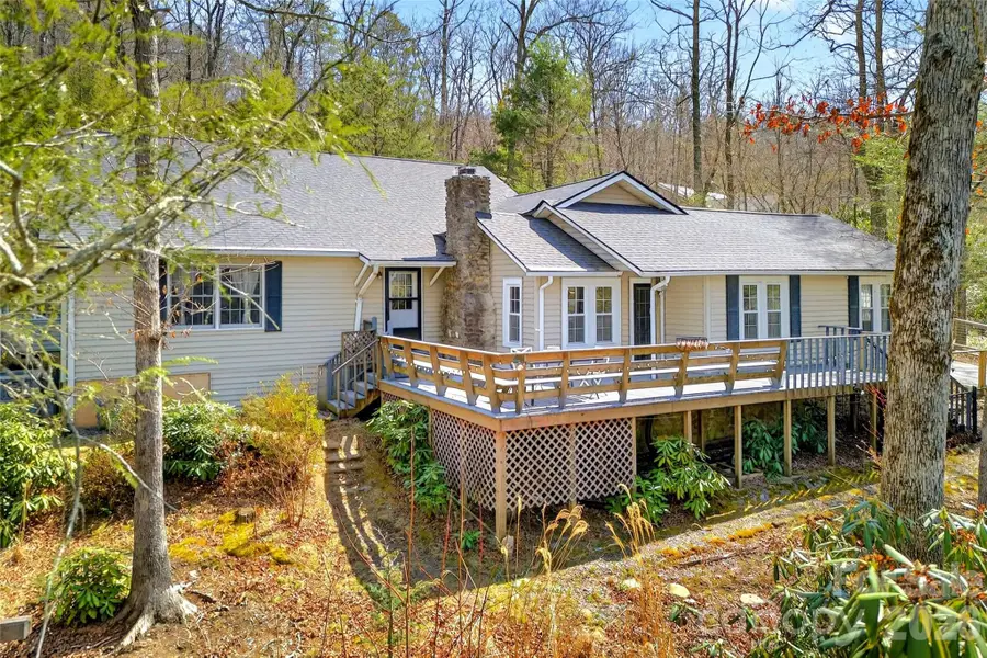 32 Tucker Road, Black Mountain, NC 28711 - #2