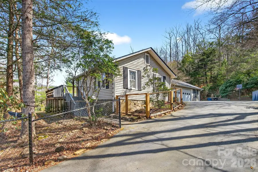 32 Tucker Road, Black Mountain, NC 28711 - #3