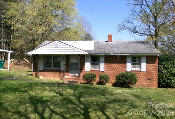 1317 Ross Drive #2, Albemarle, NC 28001