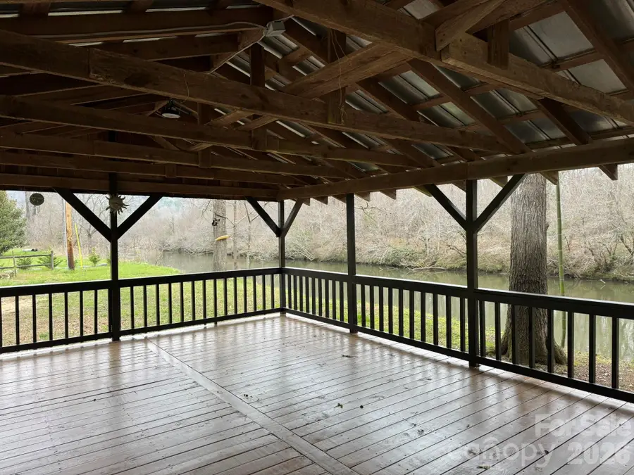 893 Carnes Road, Franklin, NC 28734 - #2