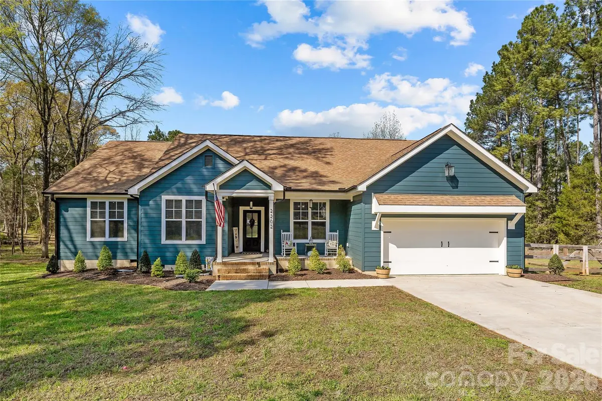 2202 Lannie Lane, Rock Hill, SC 29730 - #1