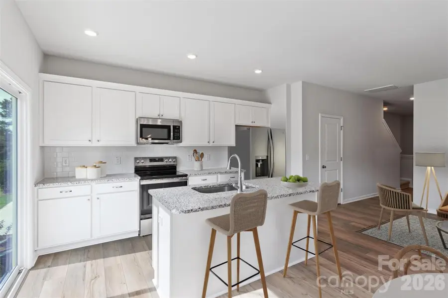 6332 Abelia Avenue, Charlotte, NC 28269 - #2