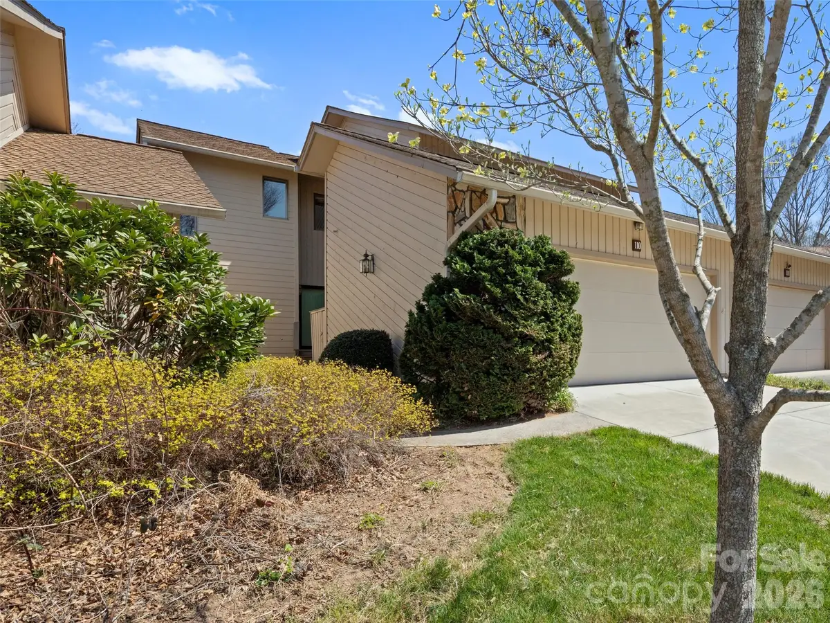 110 Clubwood Court, Asheville, NC 28803 - #1