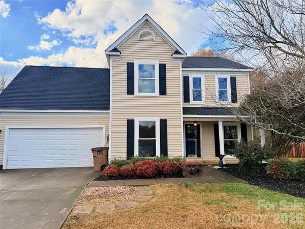 3906 Crimson Wing Drive #7, Indian Trail, NC 28079