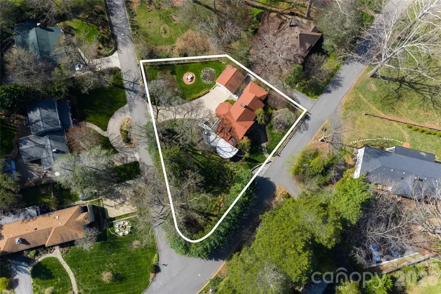 25 Blackwood Road, Asheville, NC 28804 - #2