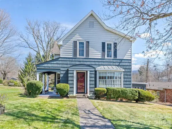 151 Hampton Heights, Canton, NC 28716