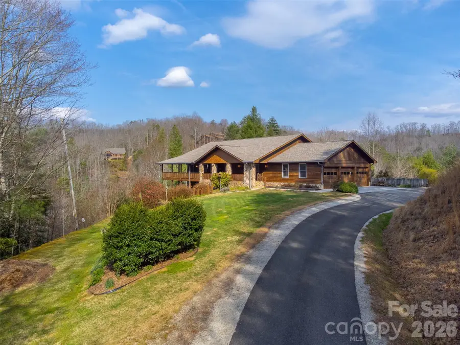 750 Double Springs Drive, Almond, NC 28702 - #3