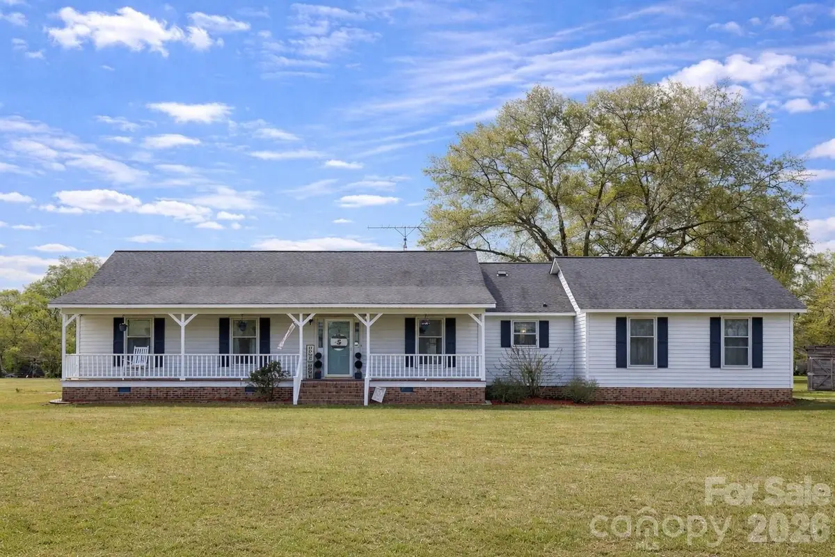 4226 Red Maple Road, Kershaw, SC 29067 - #1