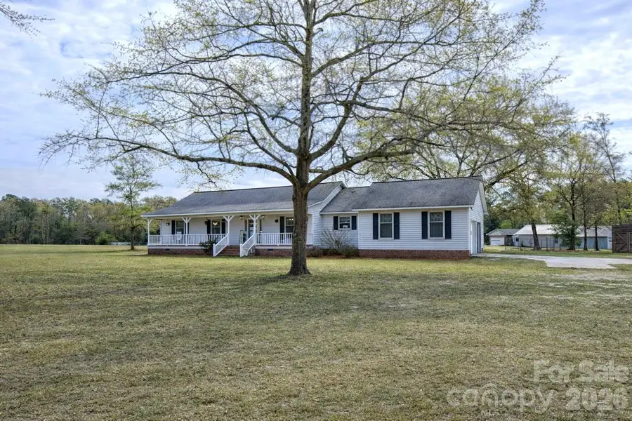 4226 Red Maple Road, Kershaw, SC 29067 - #2