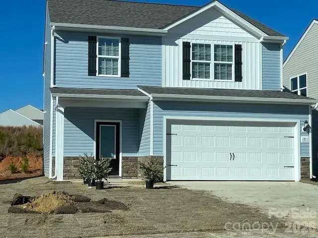 1511 Doran Terrace, Richburg, SC 29729 - #1