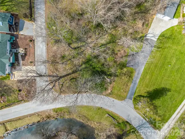 Lot 27 Georgia Avenue, Hendersonville, NC 28739