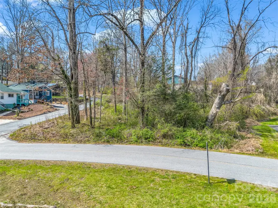 Lot 27 Georgia Avenue, Hendersonville, NC 28739 - #2