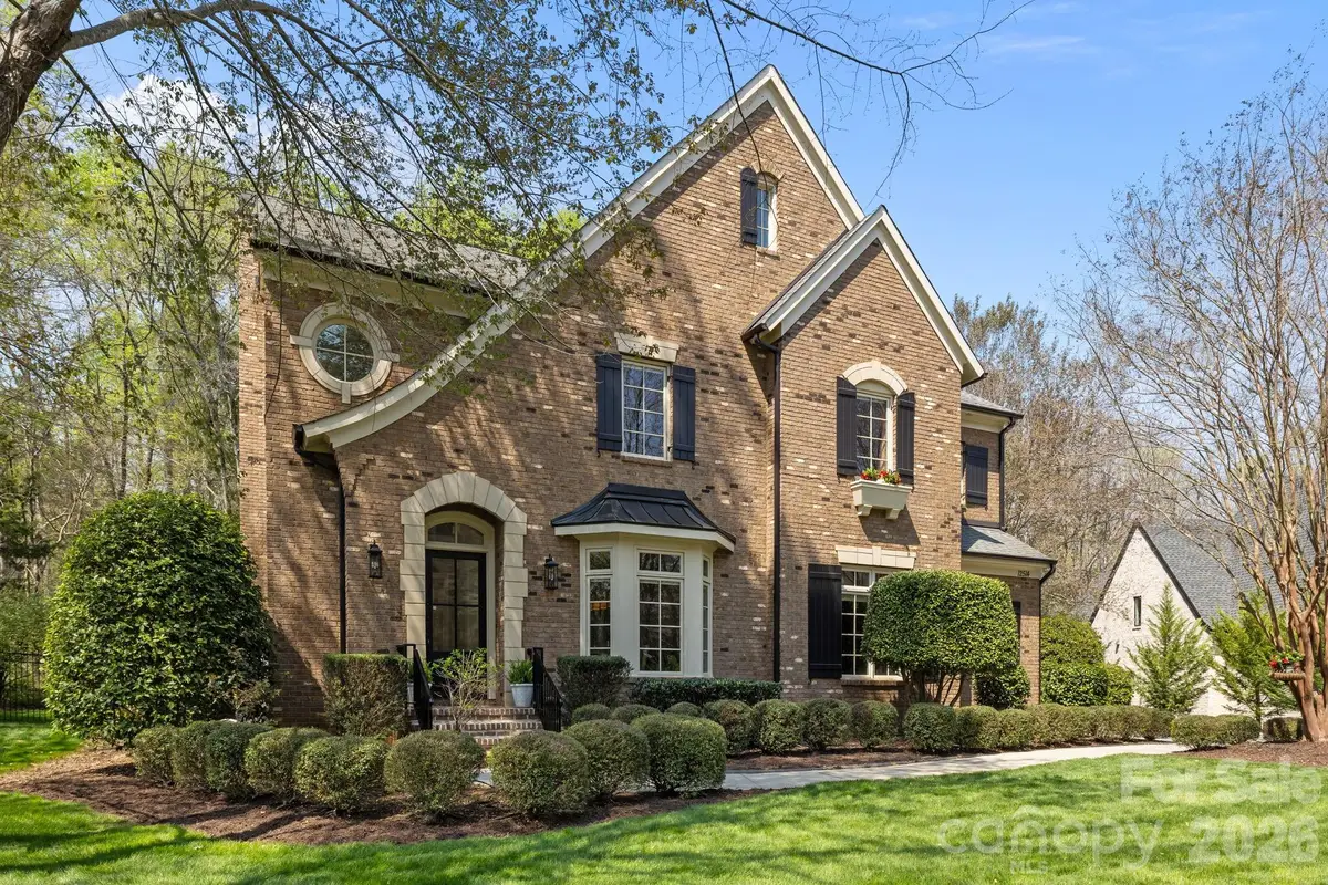12514 Wood Warbler Drive, Charlotte, NC 28278 - #1