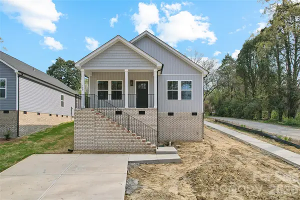 700 6th Street #4, Spencer, NC 28159