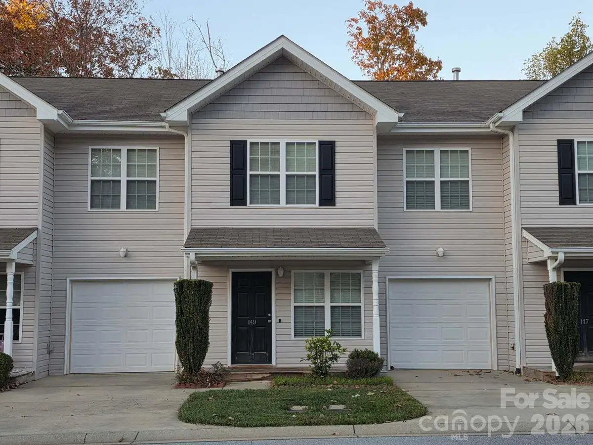 149 Alpine Ridge Drive, Asheville, NC 28803 - #1