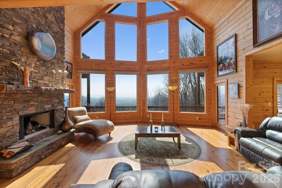 277 Kestrel Court, Sapphire, NC 28774 - #3