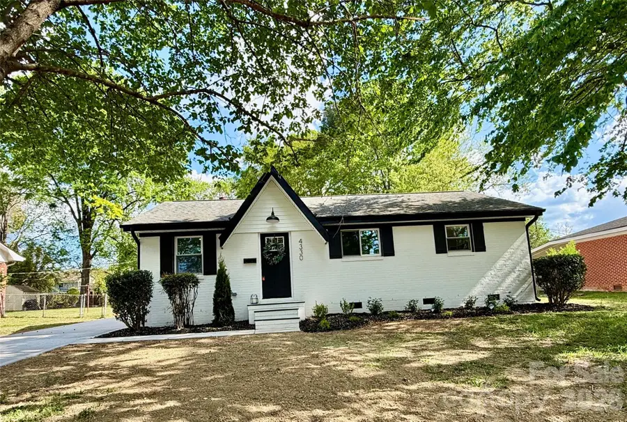 4330 Colebrook Road, Charlotte, NC 28215 - #3