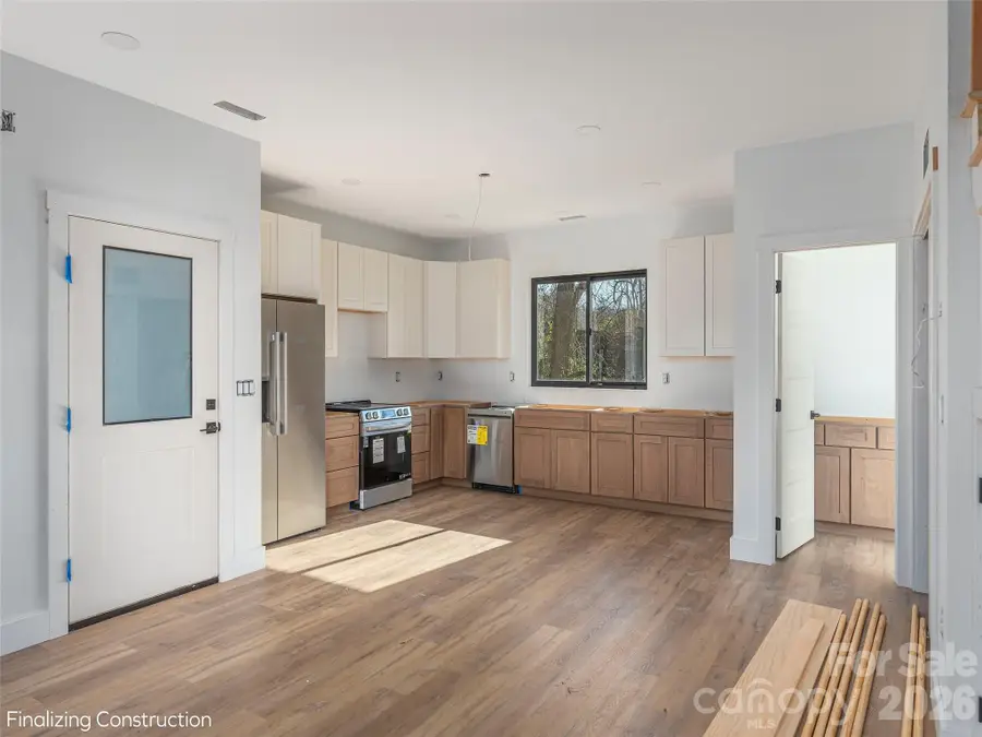 20 Leap Frog Park, Waynesville, NC 28786 - #2