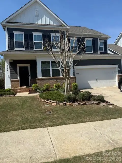 5084 Lily Pond Circle, Waxhaw, NC 28173