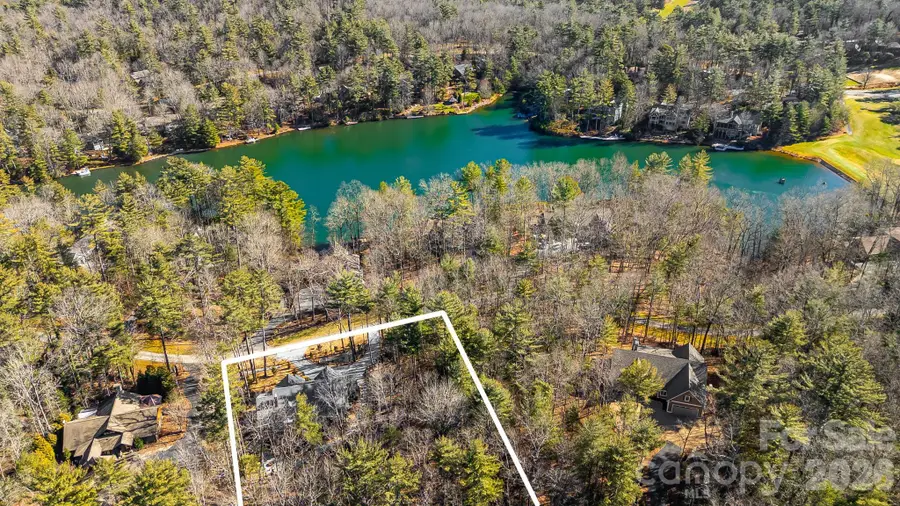 202 Lakeshore Drive, Sapphire, NC 28774 - #2