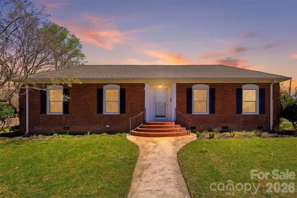 1280 Queensgate Street, Gastonia, NC 28054