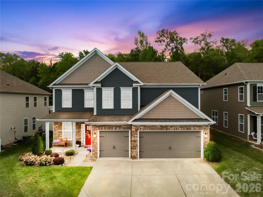 184 Chance Road, Mooresville, NC 28115 - #2