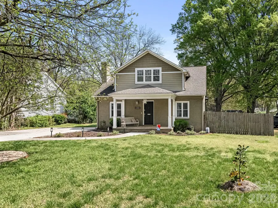 1500 Richland Drive, Charlotte, NC 28205 - #2