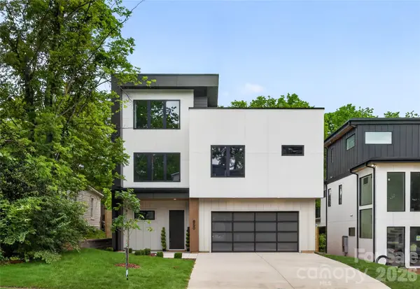 850 Belmont Avenue, Charlotte, NC 28205