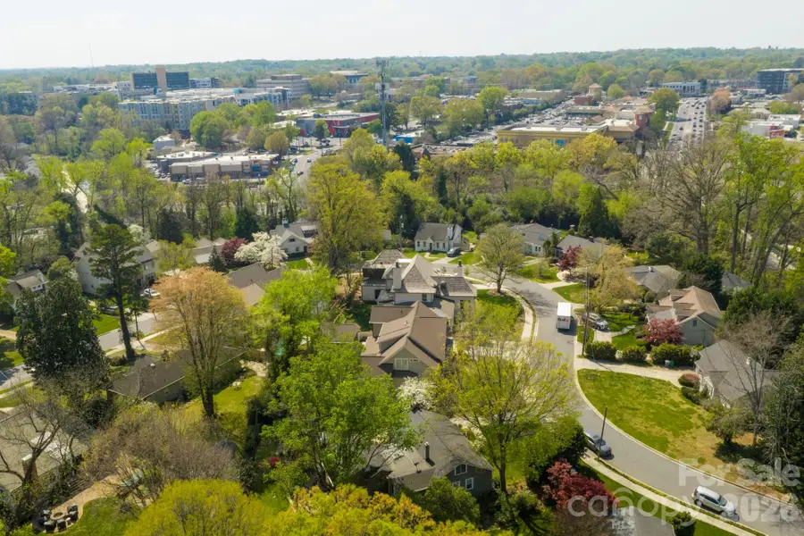 2009 Hassell Place, Charlotte, NC 28209 - #2