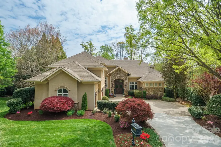 11808 Pleasant Wyatt Place, Charlotte, NC 28277 - #2