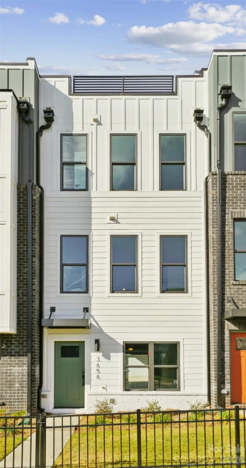 3656 S Tryon Street, Charlotte, NC 28217 - #1