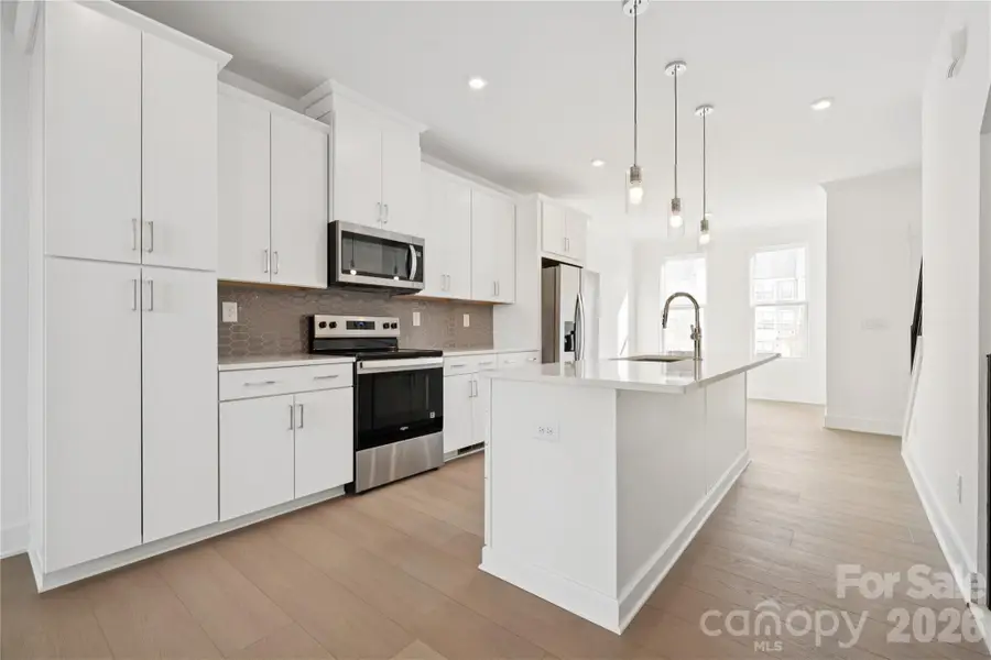 3656 S Tryon Street, Charlotte, NC 28217 - #2