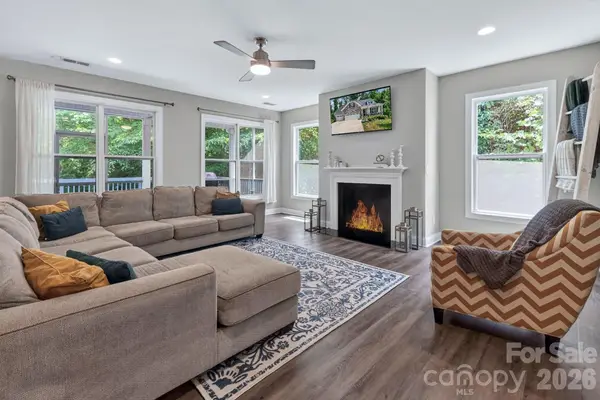 172 Butler Drive, Mooresville, NC 28115