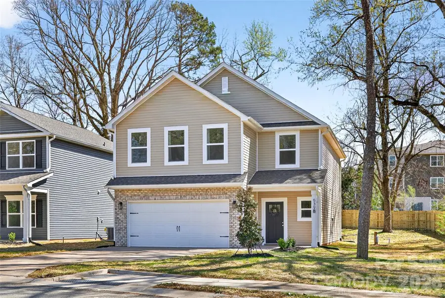 5313 Rockwood Road, Charlotte, NC 28216 - #2